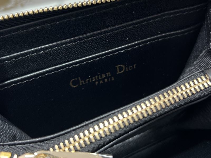 Christian Dior Wallet